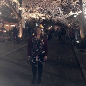 Meet your Posher, Kait